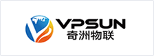 奇洲物联